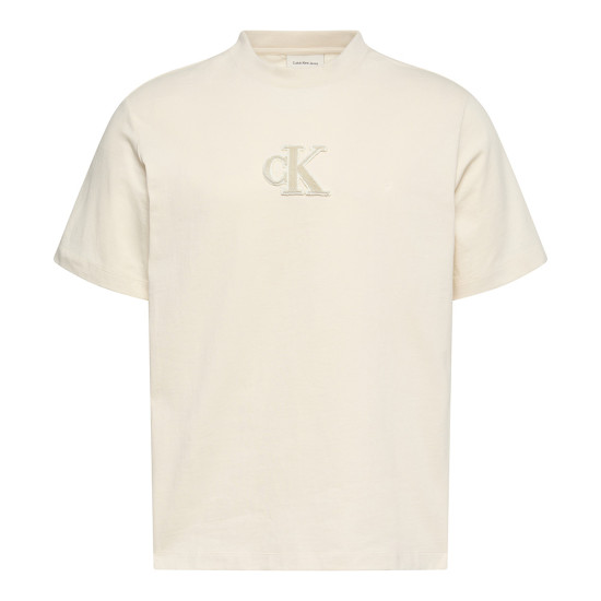 Calvin Klein Ανδρική κοντομάνικη μπλούζα Easy Tee